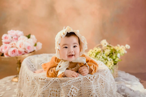 万宁三岁宝宝咳嗽不停